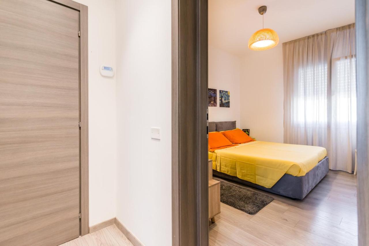 Uliveto' S Apartment Elmas Екстериор снимка
