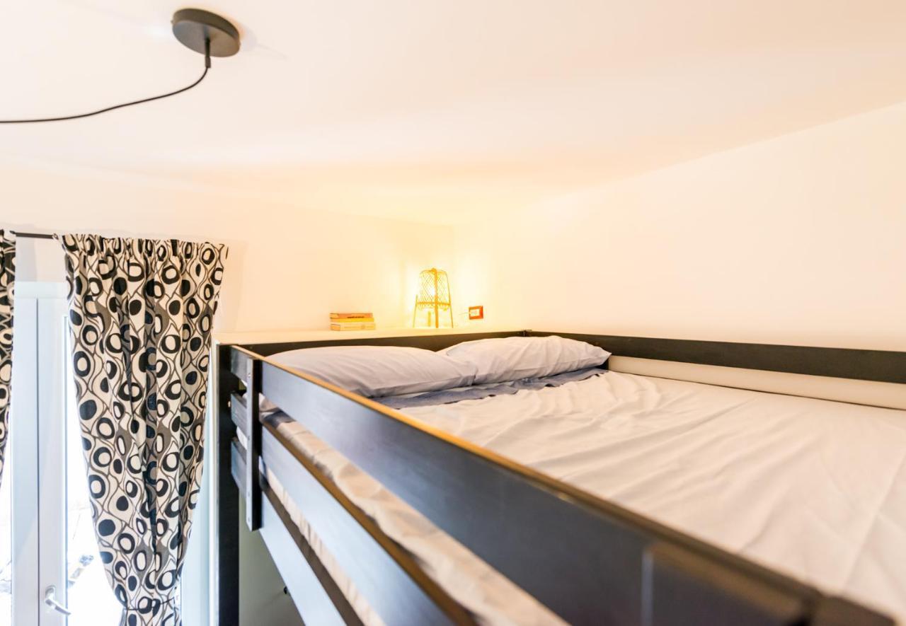 Uliveto' S Apartment Elmas Екстериор снимка