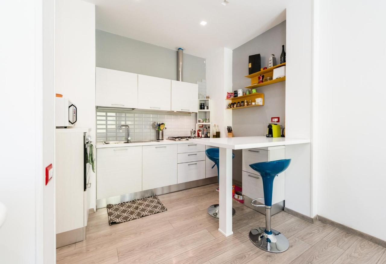 Uliveto' S Apartment Elmas Екстериор снимка