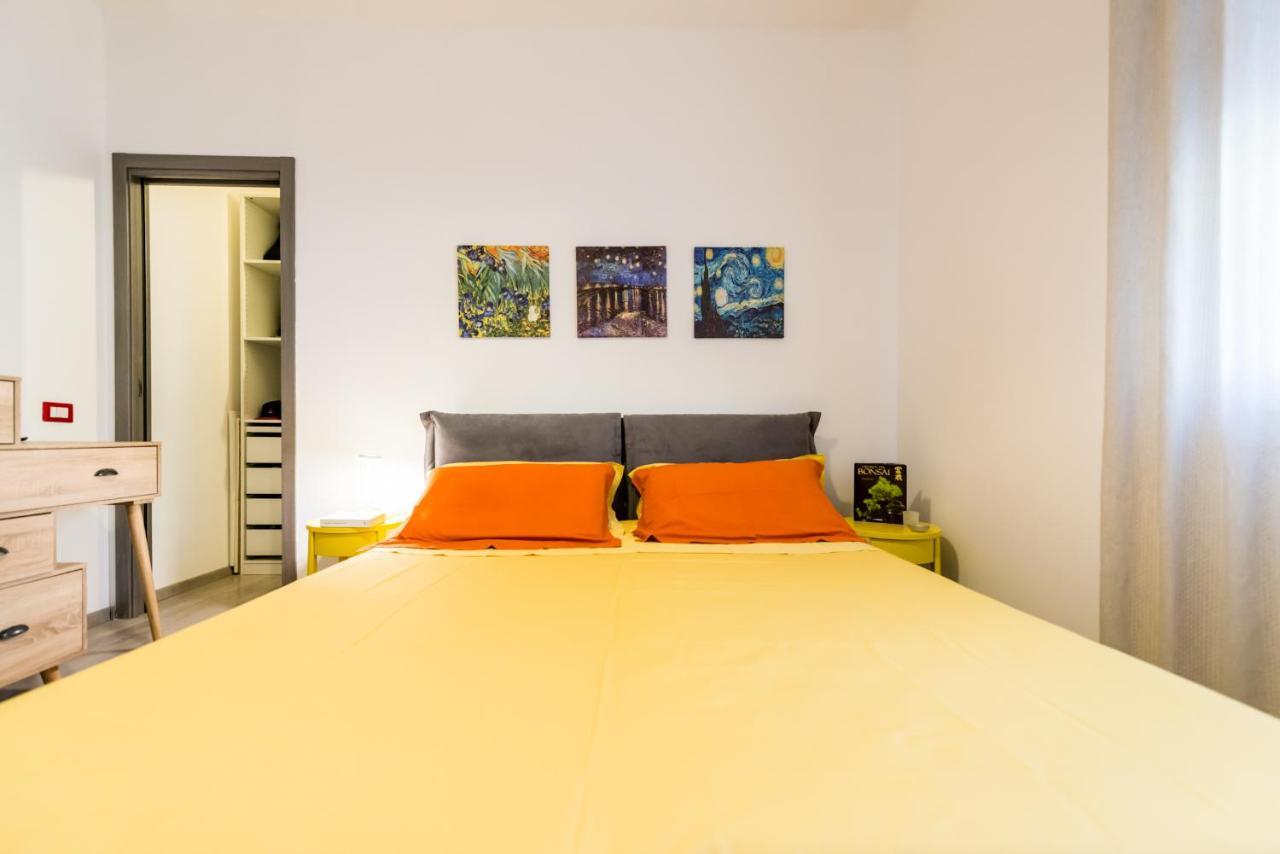 Uliveto' S Apartment Elmas Екстериор снимка
